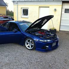 Nissan silvia s14 U/A.  DRIFT ( SOLGT ) 