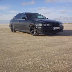 BMW e39 523i M-Tech