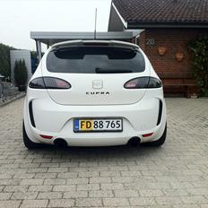 Seat leon cupra SOLGT*