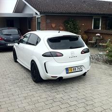 Seat leon cupra SOLGT*