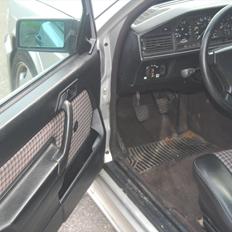 Mercedes Benz 2,0 190E 16v