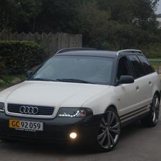 Audi A4 1,8 Avant