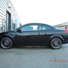 Renault Megane CC Sport Dynamique