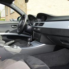 BMW E91 320D Touring