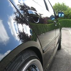 VW Golf 4 GTI *SOLGT*