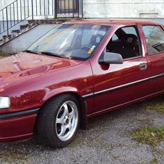 Opel Vectra A