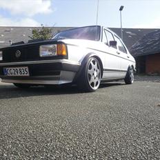 VW jetta mk 1 OEM