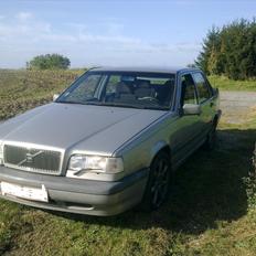 Volvo 850 T5 Nye billeder