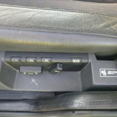 Volvo 850 T5 Nye billeder