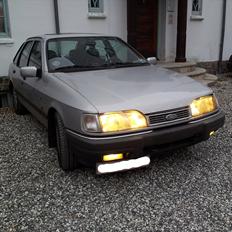 Ford Sierra 2,0i