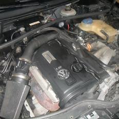 VW Passat 3B Limousine 