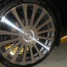 VW Passat 3B Limousine 