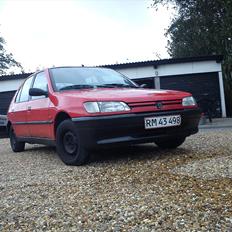 Peugeot 306 1.4 XR 