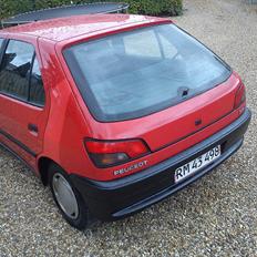 Peugeot 306 1.4 XR 