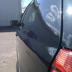 VW Golf mk III ( SOLGT )