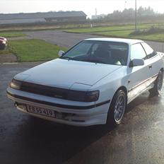 Toyota Celica