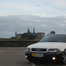 Audi A4 1,8 Avant