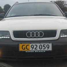 Audi A4 1,8 Avant