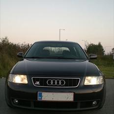 Audi S3 8L 1.8T