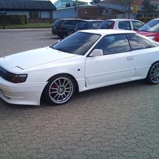 Toyota Celica GT-Four 4x4 Beams