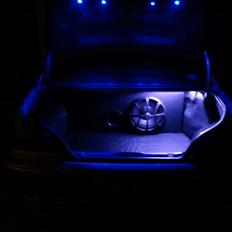 Peugeot 406 SV Turbo SOLGT :(