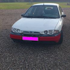 Ford Mondeo * SOLGT*