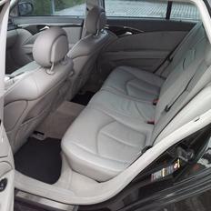 Mercedes Benz E270 T CDI