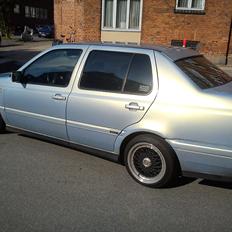 VW Vento GT