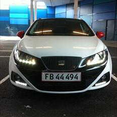 Seat Ibiza Style ST Bocanegra Edition