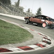 Nissan Skyline R32 "ROTTEN"