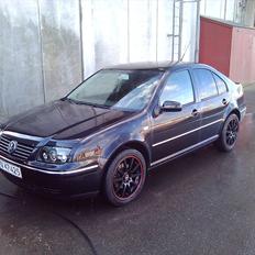 VW VW Bora Mk IV 2,0