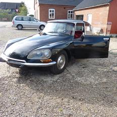 Citroën DS 21 Super 5