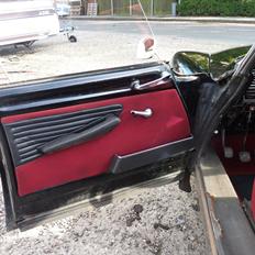 Citroën DS 21 Super 5