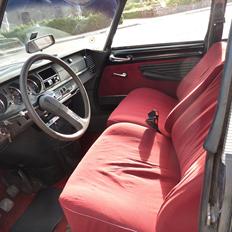 Citroën DS 21 Super 5