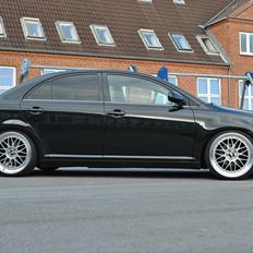 Toyota Avensis SOLGT