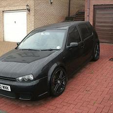 VW Golf 4 GT TDI
