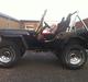 Jeep Willys