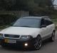 Audi A4 1,8 Avant