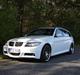 BMW E91 320D Touring