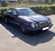 Mercedes Benz E290TD Avantgarde