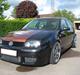 VW Golf 4 GTI *SOLGT*