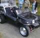 VW beach buggy