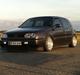 VW Golf 3 GT TDI Byttet til e46