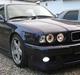 BMW E34 530i/535i (Solgt)