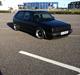VW Volkswagen Golf 2 GTI Edition one  ( SOLGT )