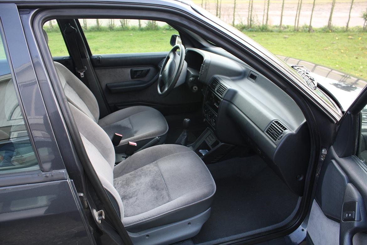 Citroën ZX Break ''solgt'' billede 7