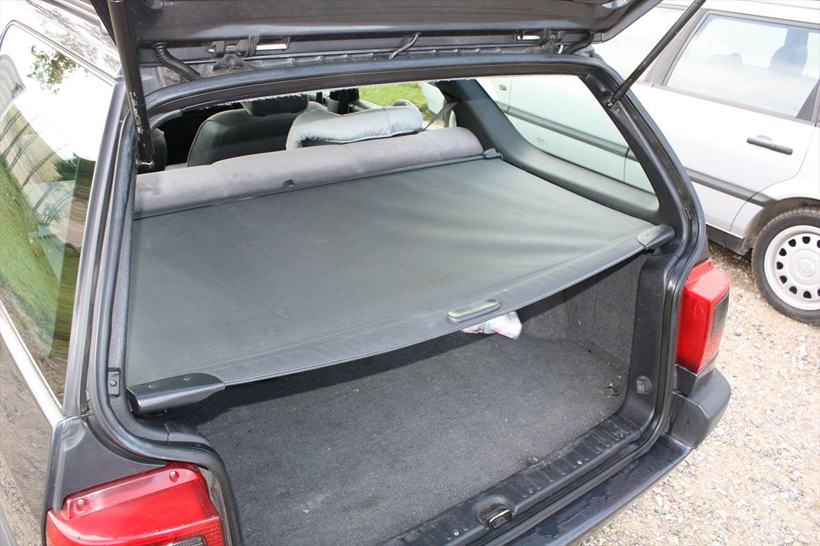 Citroën ZX Break ''solgt'' billede 8