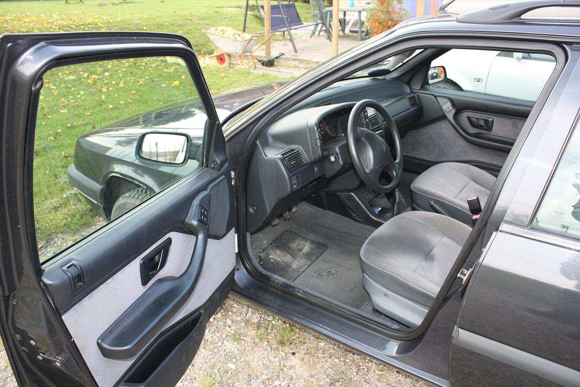 Citroën ZX Break ''solgt'' billede 9