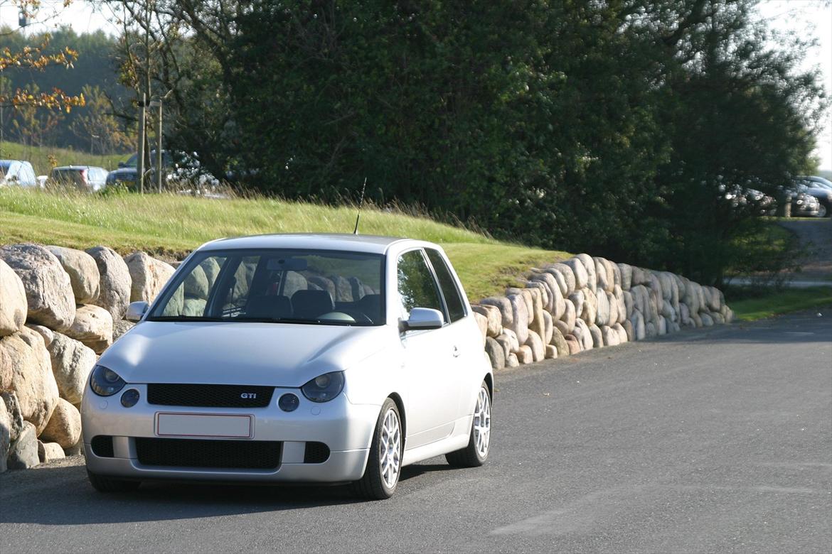 VW Lupo GTI billede 9