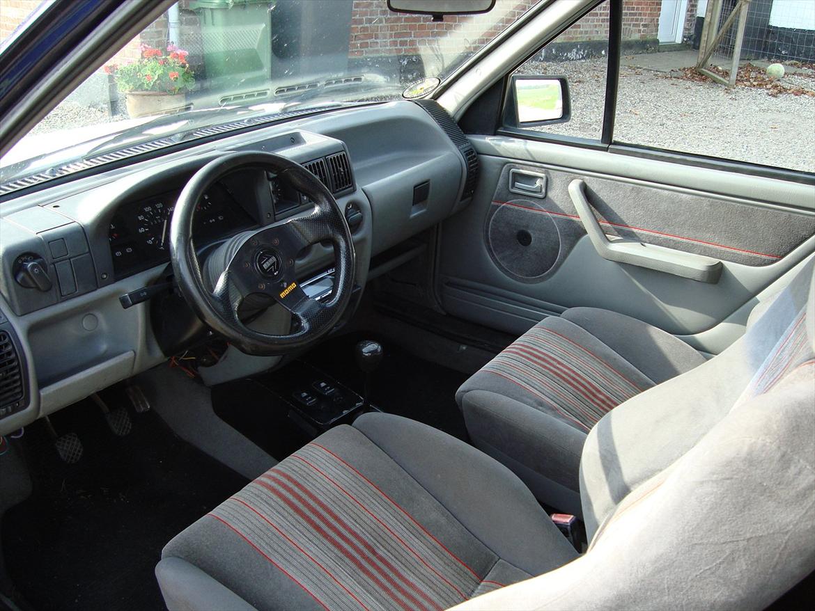 Opel Corsa A 1,5 Diesel billede 6